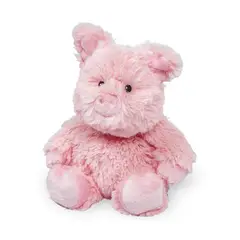 WARMIES - Peluche chancho junior