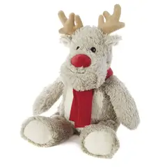 WARMIES - Peluche térmico Reno