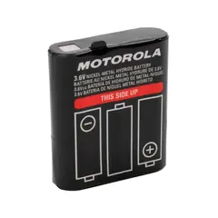 MOTOROLA - Batería para Radio PMNN4477A 800mah Para Walkie Talkie Serie T