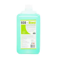 ECO FULL - ECO-DIOXI DESINFECTANTE 4 LT