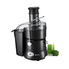 IMACO - Extractor de Fruta Completa JE8075 800W