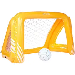 INTEX - Arco De Fútbol Inflable -