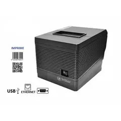 3NSTAR - IMPRESORA TERMICA RPT008 RS232 USB-THERNET