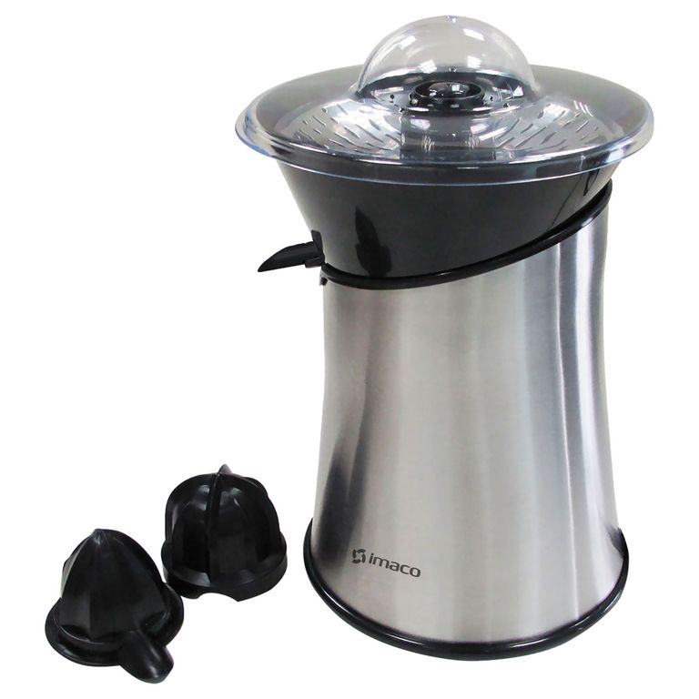 Exprimidor de citricos ac inox cp85i