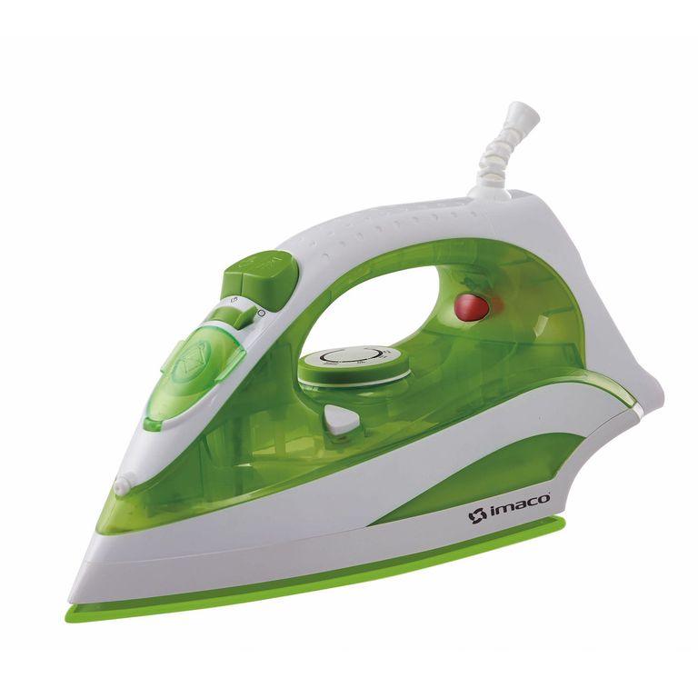 Plancha secavapor nano cerámic 2200w eta2288