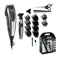 WAHL - Cortador de cabello cut detail 09243-6218 18p