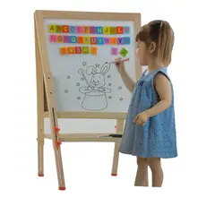 GENERICO - Pizarra Ajustable Magnético