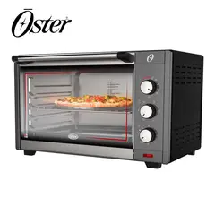 OSTER - Horno Electrico 45 Lt. con tecnología de convección TSSTTV0045