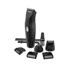 WAHL - Máquina de cortar cabello Groomsman 968016