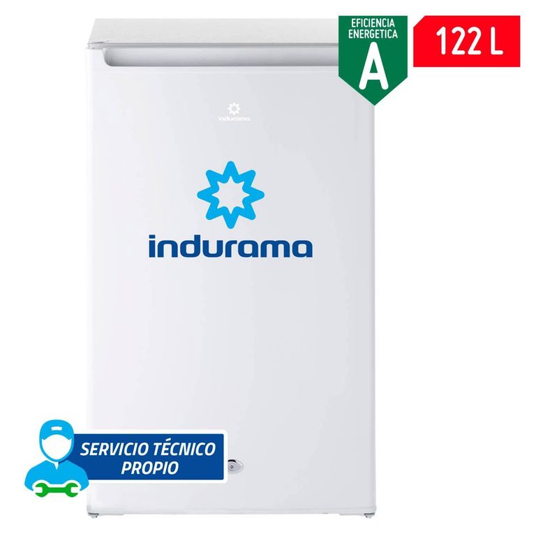 Frigobar 122 Litros RI-159BL Blanco