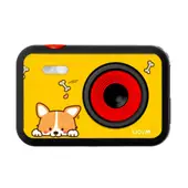 SJCAM - CÁMARA PARA NIÑOS FUNCAM DE FOTOS Y VIDEOS