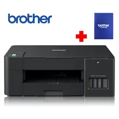 BROTHER - Impresora Multifuncional DCP-T420W Wifi Inalambrico