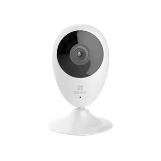 GENERICO - Cámara Fija Ezviz CS-C2C-B0 para Interiores con WiFi