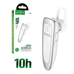 HOCO - Audifonos inalámbricos con micrófono E60