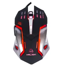 HALION - Mouse Gamers Usb Cable Ha-m316 Prime