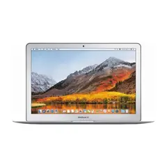 APPLE - MacBook Air 13" (2017) / Intel Core i5 / 8 GB RAM / 128 GB SSD Reacondicionado