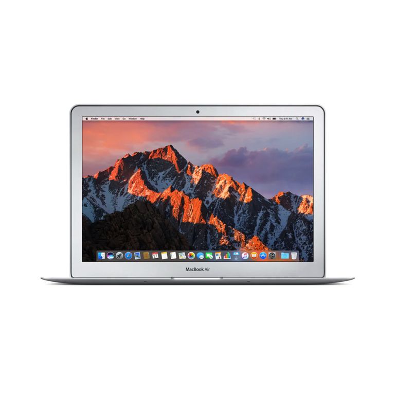 MacBook Air 13" 2017 8GB RAM 256GB SSD Reacondicionado