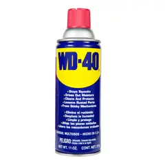WD-40 - Producto multiuso 11 oz