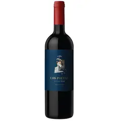 ALTOCEDRO - Vino Tinto Los Poetas Reserva