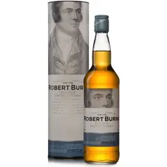 ARRAN - Whisky Escoces Robert Burns Blend