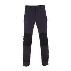 HARDWORK - PANTALON HW NAHUEL HOMBRE AZUL ACERO