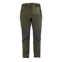 HARDWORK - PANTALON HW NAHUEL HOMBRE VERDE OLIVA