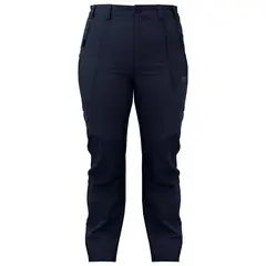 HARDWORK - PANTALON HW NAHUEL MUJER AZUL ACERO