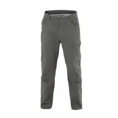 HARDWORK - PANTALON HW RANGI CARBON GREY