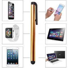 GENERICO - Stylus Lápiz Optico Capacitivo para Tablet Samsung Lenovo iPad Hhuawei