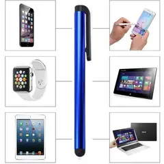 GENERICO - Stylus Lápiz Optico Capacitivo para Tablet Samsung Lenovo iPad Huawei