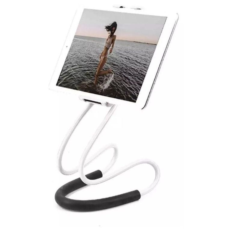 Neck holder soporte de cuello para tablet 7 8 y ipad mini