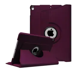 GENERICO - Funda Giratoria 360° Forro Flip Cover para iPad Pro 10.5 A1701 A1709