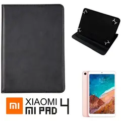 GENERICO - Funda para xiaomi mi pad 4 8" protector forro flip cover case libro