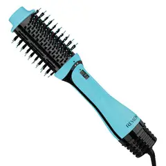 REVLON - Cepillo One-step Secador Y Voluminizador Plus-menta