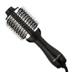REVLON - Cepillo Salon One-step Secador Y Voluminizador Titanium