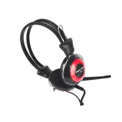 HALION - Audifonos Auriculares Gamer con Control de Volumen y Micrófono