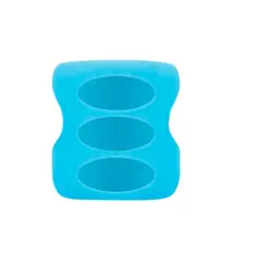 DR BROWNS - Funda de Biberón Boca Ancha color Azul