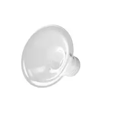 DR BROWNS - Repuesto de Pezonera de Extractor Talla C