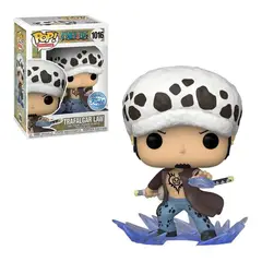FUNKO - Pop Trafalgar Law One Piece