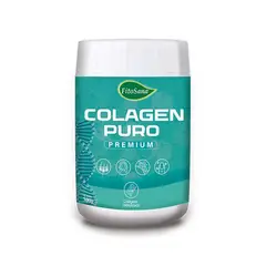 FITOSANA - Colágeno puro premium x 300 gr