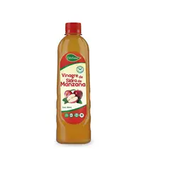 FITOSANA - Vinagre de sidra de manzana x 550 ml