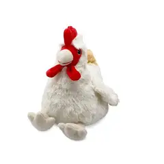 WARMIES - Peluche térmico Gallina