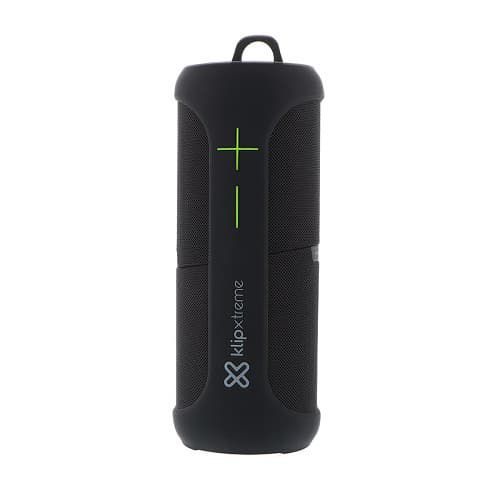PARLANTE 2 EN 1 KLIPXTREME VIBE 360 BLUETOOTH (KBS-800)