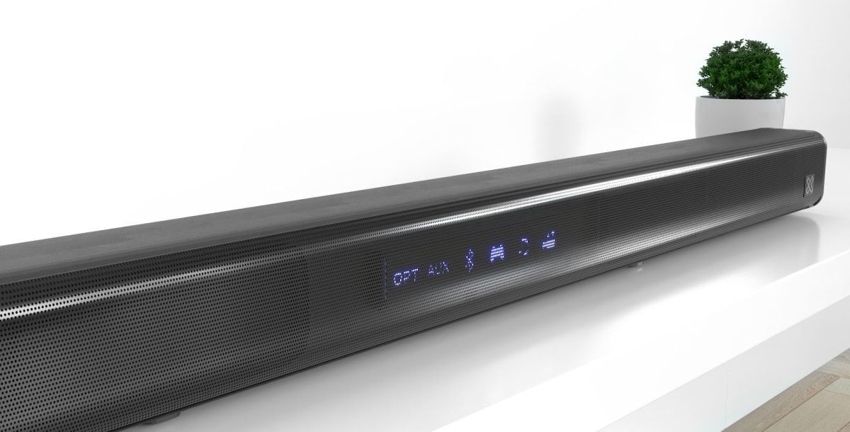 BARRA DE SONIDO KLIPXTREME ARISTOS KBS-150