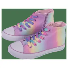 PILLIN - Zapatilla - niña - lila