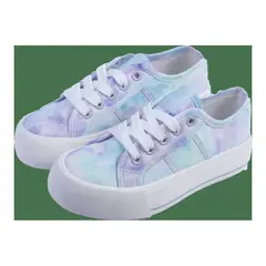 PILLIN - Zapatilla niña celeste