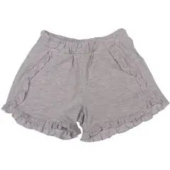 PILLIN - Short niña pvw510 -melange