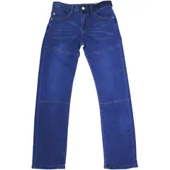 PILLIN - Jeans joggs niño denim