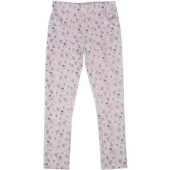PILLIN - Legging niña pvw619 -melange