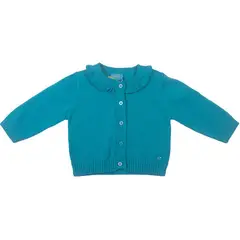 PILLIN - Polera bebÃ© niÃ±a jacinto.